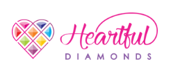 Heartful Diamonds Coupons